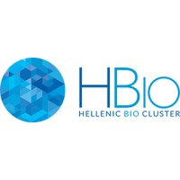 Hellenic Biocluster (HBio) logo, Hellenic Biocluster (HBio) contact details