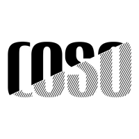 COSO logo, COSO contact details