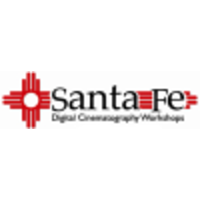 The Santa Fe International Workshops logo, The Santa Fe International Workshops contact details