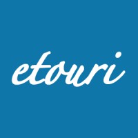 Etouri logo, Etouri contact details