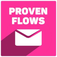 Proven Flows logo, Proven Flows contact details