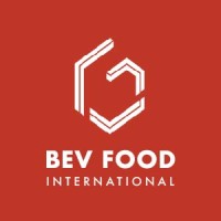 BEV International Food Corp. logo, BEV International Food Corp. contact details