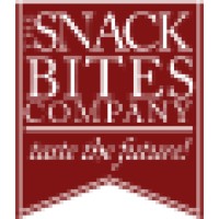 The Snack Bites Company logo, The Snack Bites Company contact details