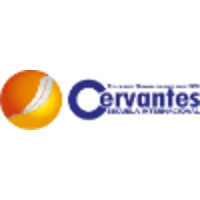 Cervantes Escuela Internacional logo, Cervantes Escuela Internacional contact details