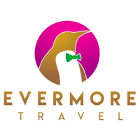 Evermore Travel logo, Evermore Travel contact details