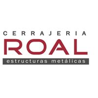 Cerrajería Roal, Estructuras Metálicas logo, Cerrajería Roal, Estructuras Metálicas contact details