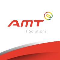 AMT IT Solutions logo, AMT IT Solutions contact details