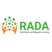 Reconciliation and Development Association (RADA) logo, Reconciliation and Development Association (RADA) contact details