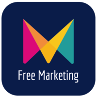 Free Marketing logo, Free Marketing contact details