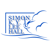 Simon K. Y. Lee Hall, HKU logo, Simon K. Y. Lee Hall, HKU contact details