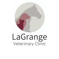 LaGrange Veterinary Clinic logo, LaGrange Veterinary Clinic contact details