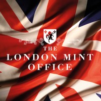 The London Mint Office logo, The London Mint Office contact details