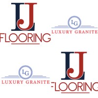 LJ FLOORING INC & LUXURY GRANITE INC logo, LJ FLOORING INC & LUXURY GRANITE INC contact details