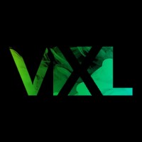 Vision X Live logo, Vision X Live contact details