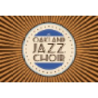 Oakland Jazz Choir logo, Oakland Jazz Choir contact details