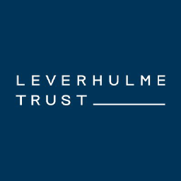 The Leverhulme Trust logo, The Leverhulme Trust contact details