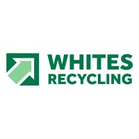 WHITES RECYCLING LTD. logo, WHITES RECYCLING LTD. contact details