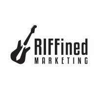 RIFFined Marketing logo, RIFFined Marketing contact details