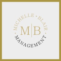 Michelle Blair Management logo, Michelle Blair Management contact details