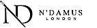 N'Damus Bags, London logo, N'Damus Bags, London contact details