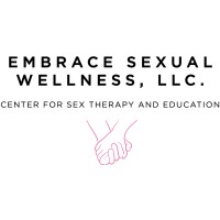 Embrace Sexual Wellness logo, Embrace Sexual Wellness contact details