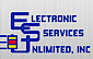 Electronic Services Unlimited; Inc. logo, Electronic Services Unlimited; Inc. contact details