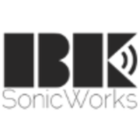 BK Sonic Works logo, BK Sonic Works contact details