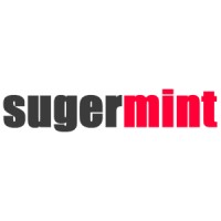 SugerMint logo, SugerMint contact details