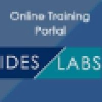 IDES Labs logo, IDES Labs contact details