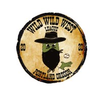 Wild Wild West League logo, Wild Wild West League contact details