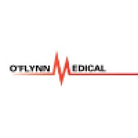 O'Flynn Medical logo, O'Flynn Medical contact details