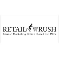 Retail Rush logo, Retail Rush contact details