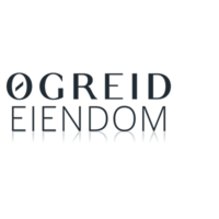 Øgreid Eiendom AS logo, Øgreid Eiendom AS contact details