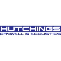 Hutchings Drywall & Acoustics Inc. logo, Hutchings Drywall & Acoustics Inc. contact details