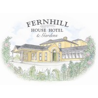 Fernhill House Hotel & Gardens logo, Fernhill House Hotel & Gardens contact details