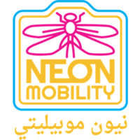 Neon Mobility FZ LLC logo, Neon Mobility FZ LLC contact details