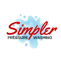 Simpler Pressure Washing logo, Simpler Pressure Washing contact details