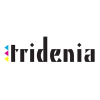 Tridenia logo, Tridenia contact details