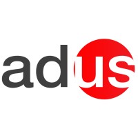 adus logo, adus contact details