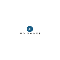 HG Homes logo, HG Homes contact details