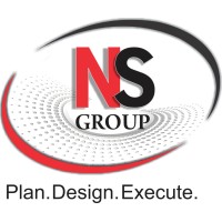 NS Group of Companies logo, NS Group of Companies contact details