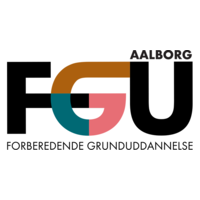 FGU Aalborg logo, FGU Aalborg contact details