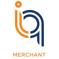 iQ Merchant logo, iQ Merchant contact details