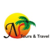 N S tours & Travels logo, N S tours & Travels contact details