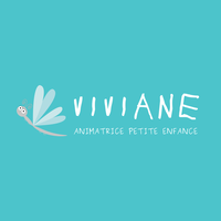 Viviane Animatrice Petite Enfance logo, Viviane Animatrice Petite Enfance contact details