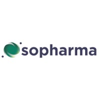 Sopharma Antilles logo, Sopharma Antilles contact details