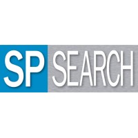 SP SEARCH logo, SP SEARCH contact details