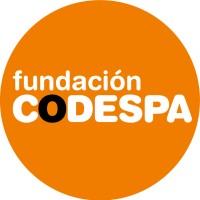 CODESPA logo, CODESPA contact details