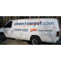 cleanacarpet.com logo, cleanacarpet.com contact details