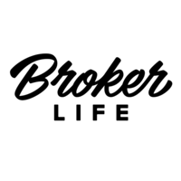 Broker Life logo, Broker Life contact details